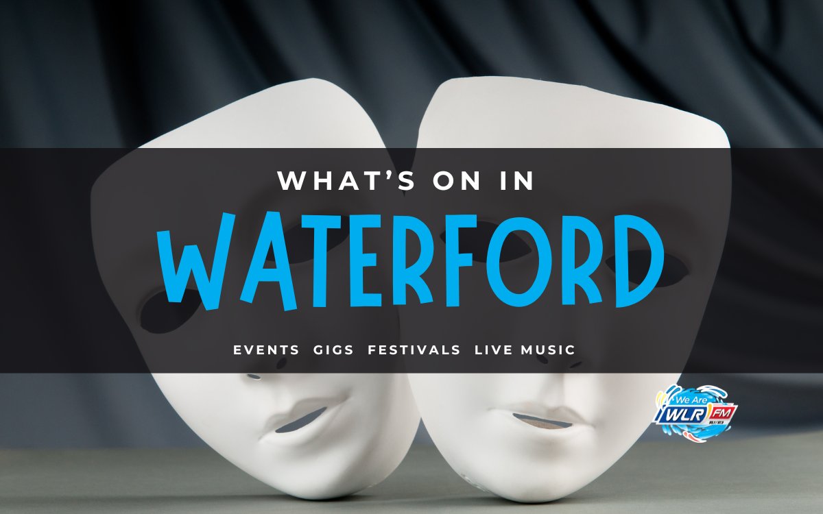 wlrfm's tweet photo. 📢 #WhatsOnInWaterford 
🎶 Live music at Pier 37 Bar and Grill at the
@TowerHotel
🎵 Leslie and Flo ‘Natural Women’ at @theatreroyalw 
 🥁The National Symphony Orchestra of Ireland at SETU Arena
🎭 Imagine Arts Festival celebrates 25 years this October!
Full details here ⤵️
https://t.co/I8Th6IEWr2