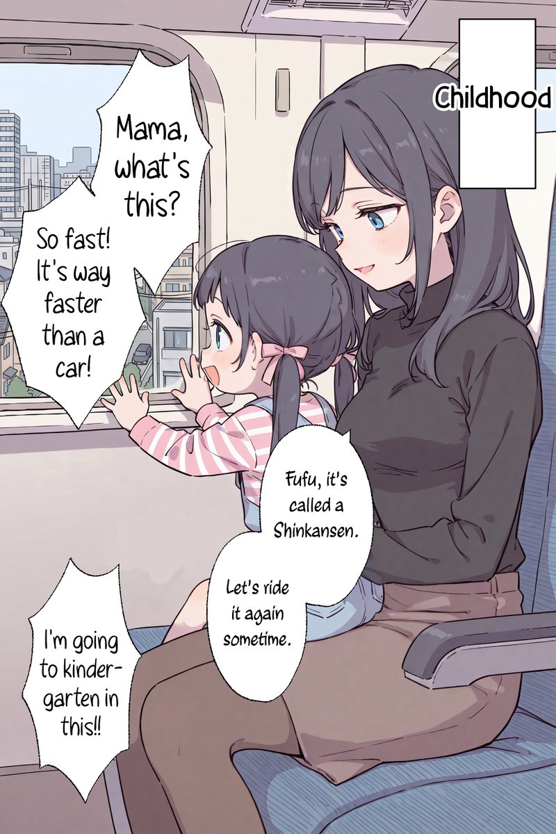 Player1_Please's tweet photo. Back then ⇨ Corporate slave (1/2)
Eng ver✨ https://t.co/ZNo9DZJoOO