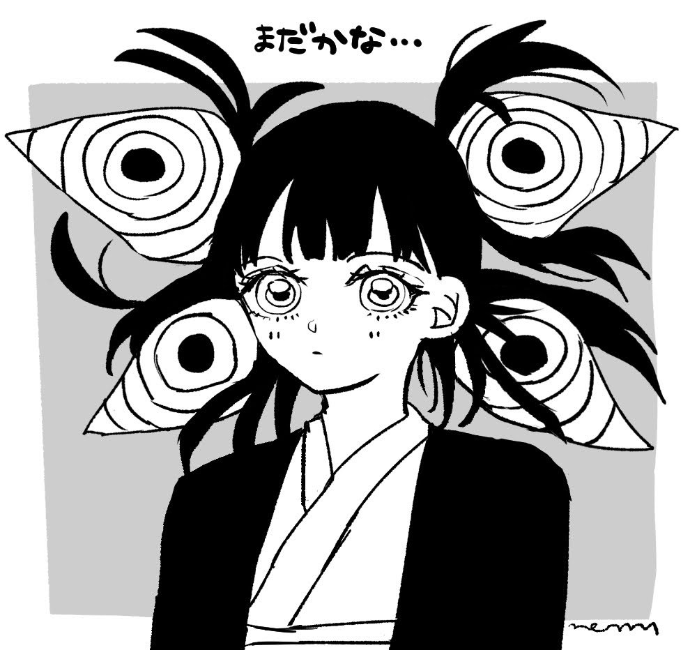 nemunokome's tweet photo. https://t.co/HIeAMQdY8O