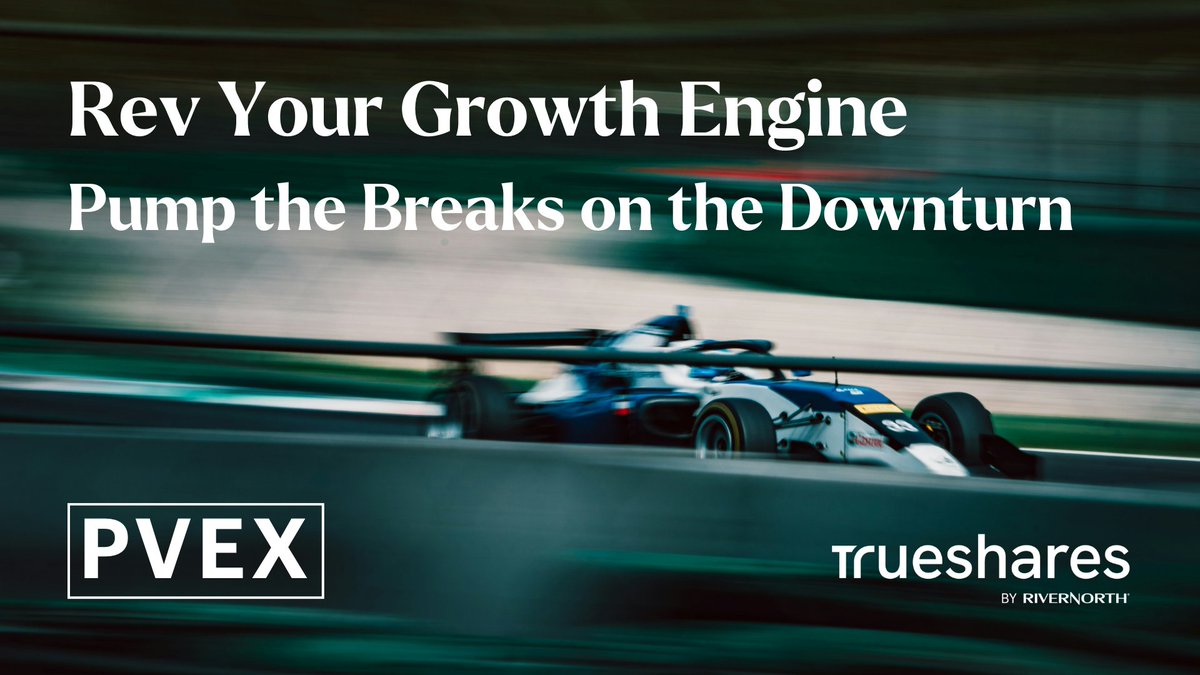 TrueShares's tweet photo. PVEX aims to be implemented as a growth engine, allowing investors to layer the potential of convex equity growth with capped products. On the downside, $PVEX exposes the fund to approximately half the rate.

Learn More: https://t.co/TPuHRdz4HV
#CboeListed https://t.co/ZDHuWauUju