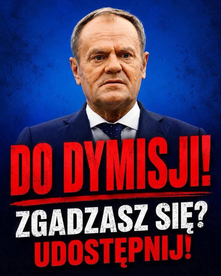 dzilinski1's tweet photo. @donaldtusk
Prawo i Sprawiedliwość powiększa swój klub w sejmiku województwa świętokrzyskiego. Do PiS dołączył Waldemar Wrona, który w wyborach samorządowych w 2024 roku uzyskał mandat z list Koalicji Obywatelskiej.Niedługo zostaniesz sam niemiecki sługusie. https://t.co/k0xwlaI35H