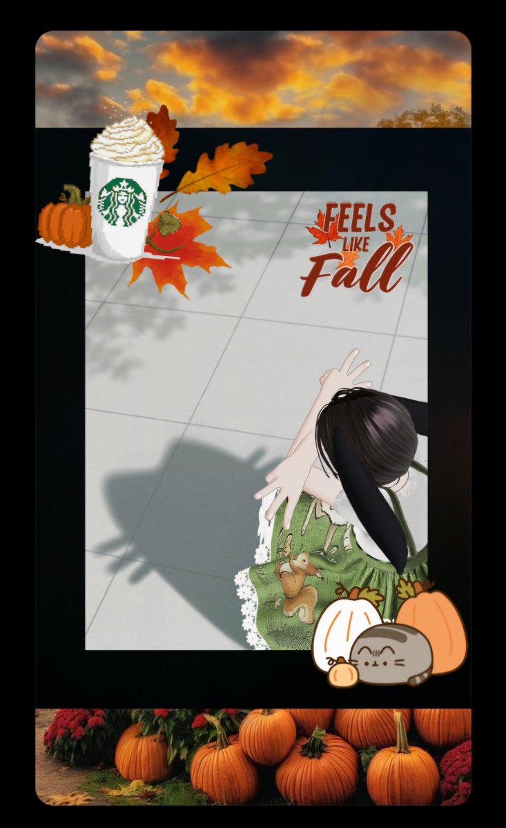 Blueros89564518's tweet photo. https://t.co/12221R4Hri
I did the second one and it it wild! XD check it out. X3
#thefalsesun #stilas #cats #redflags #horror #mystery #yandere #cute #zepeto #avatar #bunny #fall #farm https://t.co/O9WQywyGCC