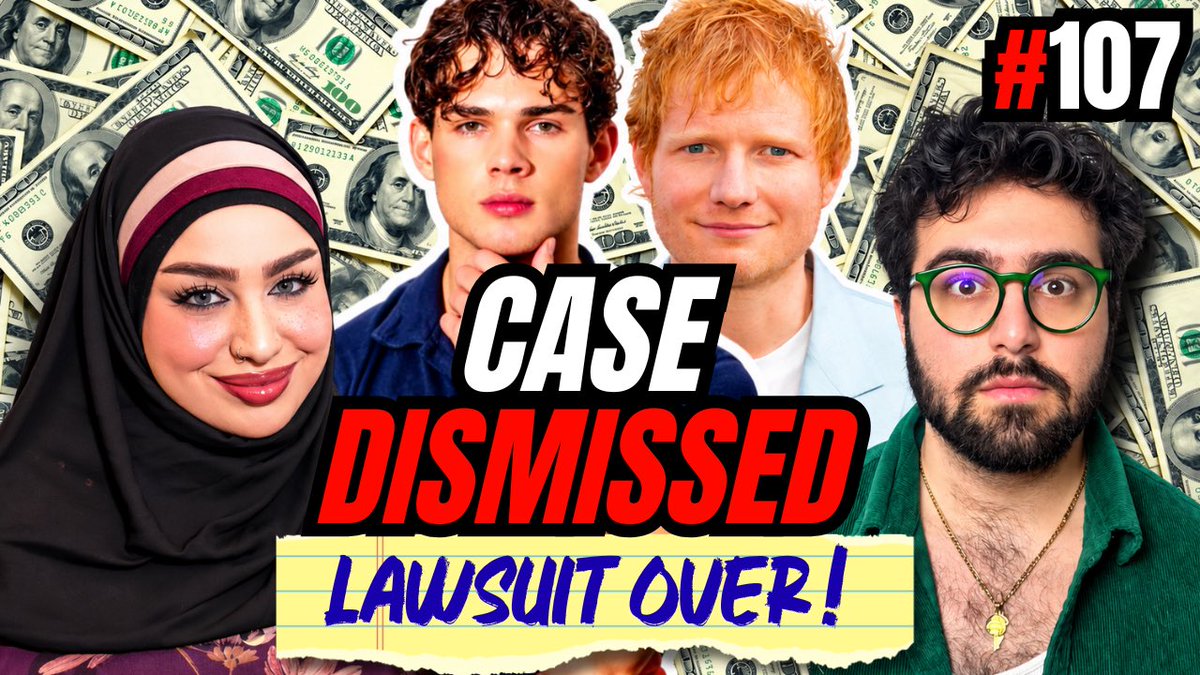 fr0gan's tweet photo. NEW EPISODE OF AYYRABS 

HE DROPPED MY LAWSUIT…I CAN FINALLY TALK ABOUT IT https://t.co/aijved43ZA