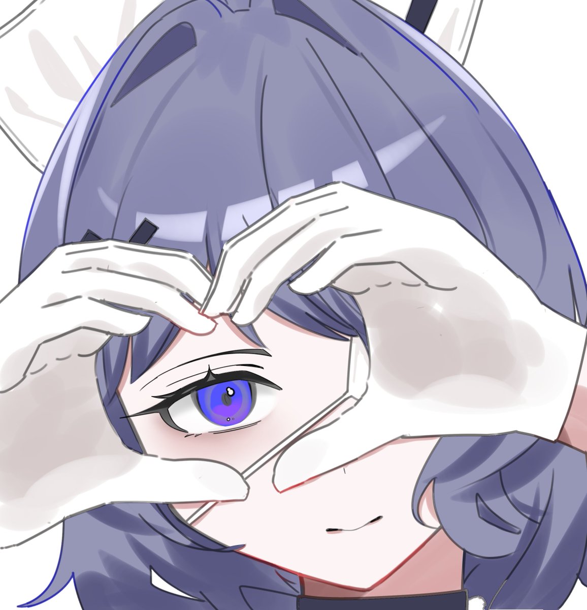 Destrea__'s tweet photo. Whisperain<⁠(⁠￣⁠︶⁠￣⁠)⁠>
#アークナイツ #Arknights https://t.co/sortxZytJ4