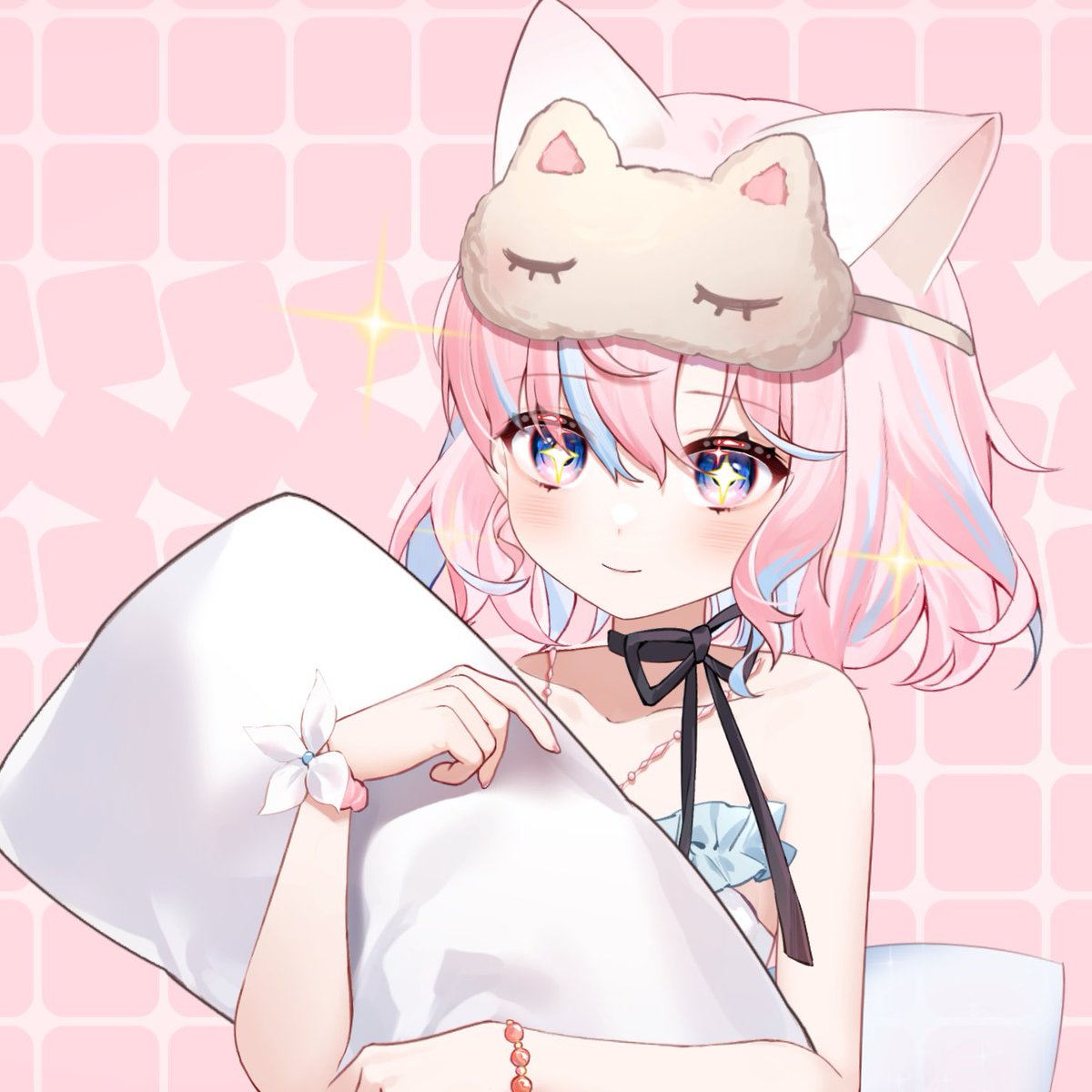 SnuPippy's tweet photo. LOOKING FOR SMALL ARTISTS! I’m looking to commission a starting screen of my vtuber! As well as chibi and icon illustrations :) Please reply with your price sheet and portfolio below!  Do Not DM!🤍☁️
#LookingForArtist #ArtistWanted #HiringArtists #ArtCommission https://t.co/O9aRXEQH0w