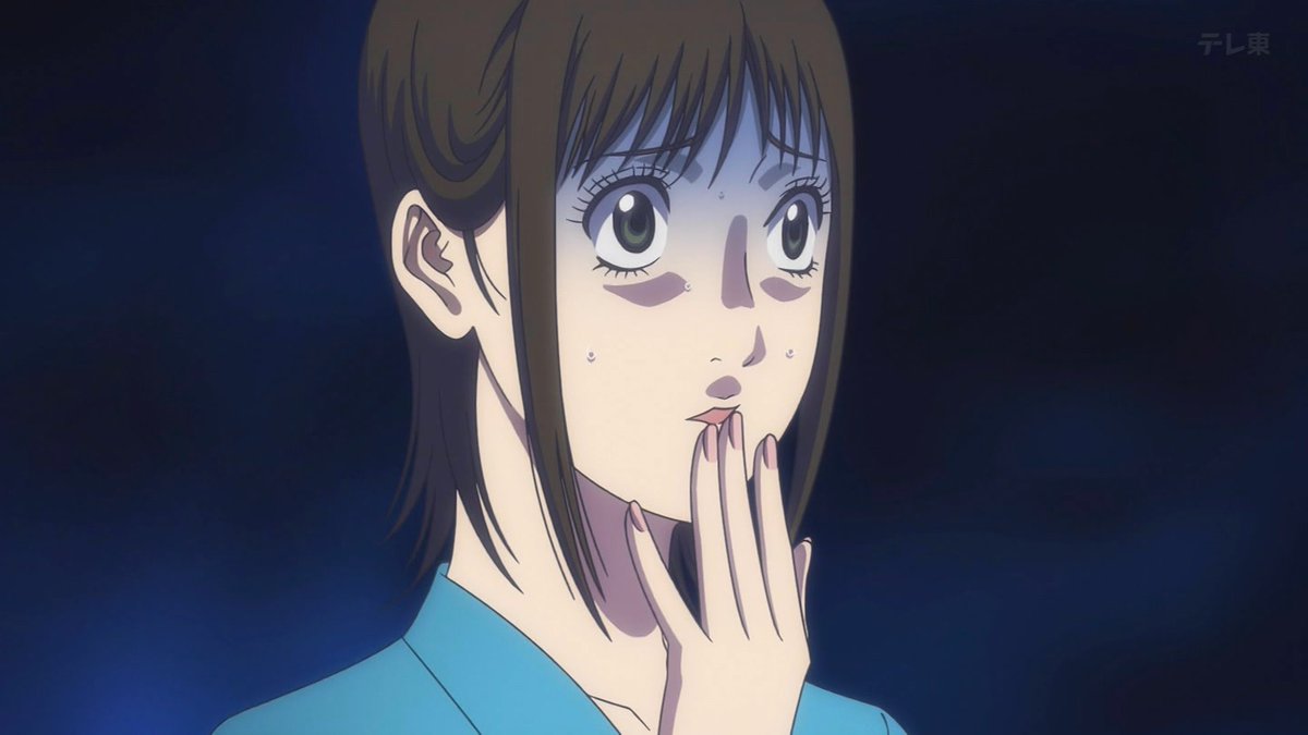『LIAR GAME』第26話（最終回）「決意」感想｜騙される人を演じたナオの嘘反応画像19