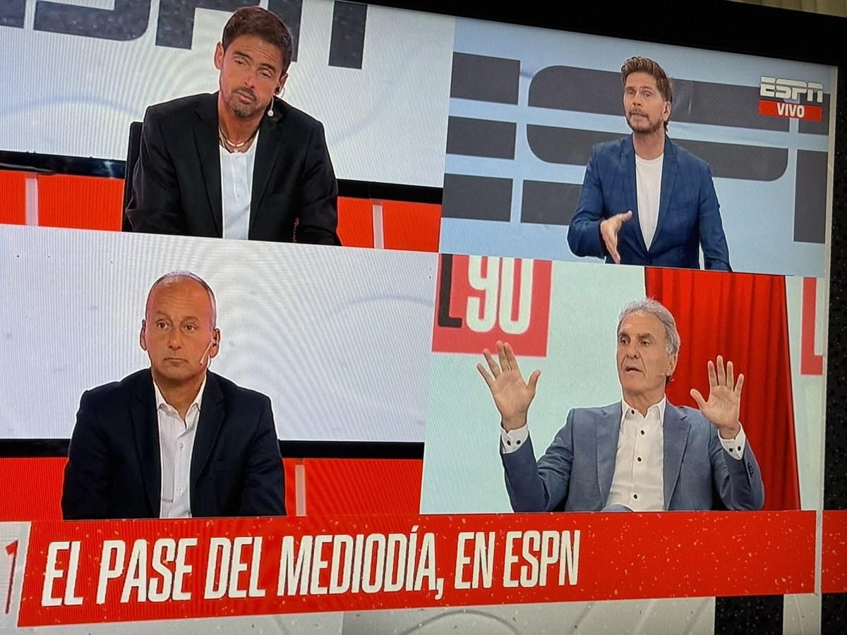DocMingroni's tweet photo. Ganó Boca
Confirmado https://t.co/MMVknzHKAr