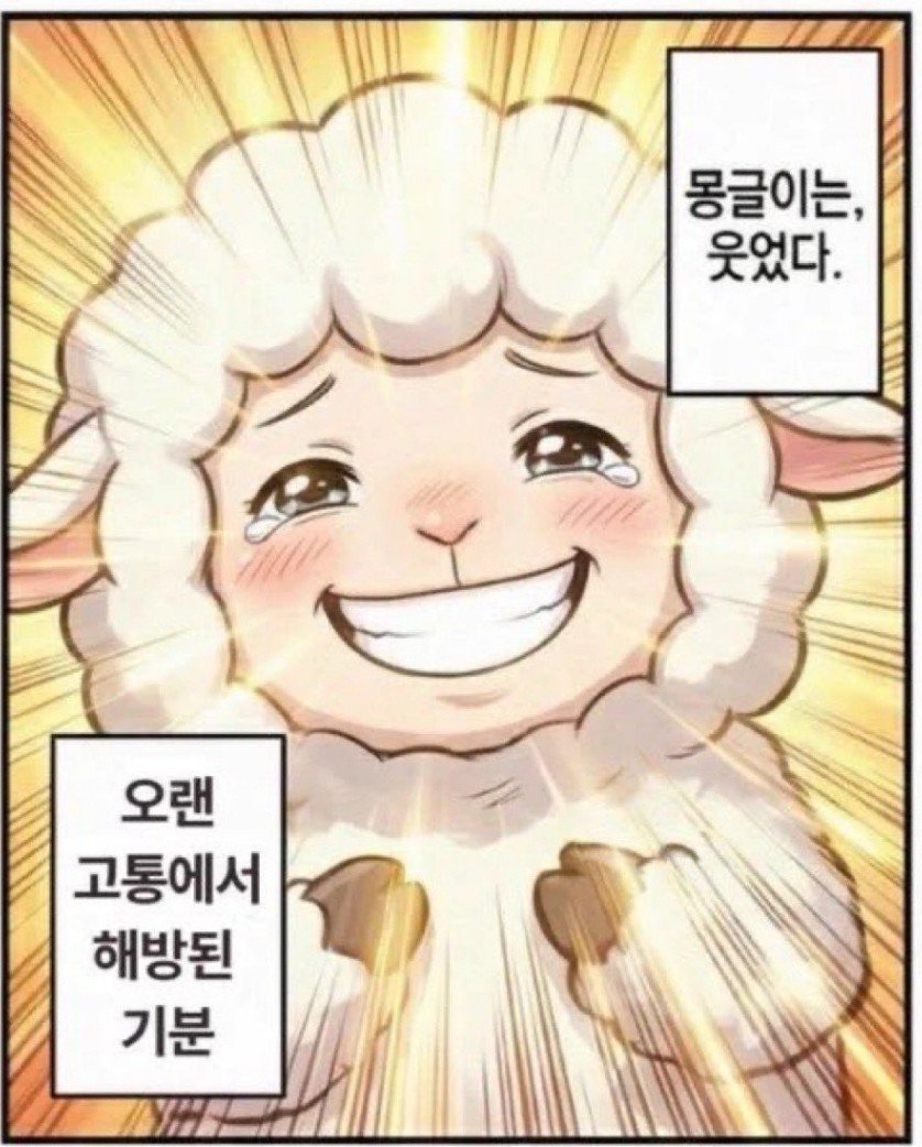 maengkaz's tweet photo. 간에님: 몽글이 https://t.co/SE2azh13dP