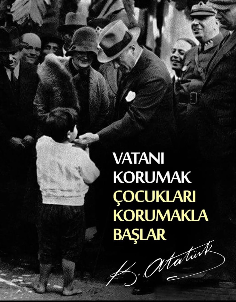 ardaaxjj's tweet photo. vatanı korumak çocukları korumakla başlar
#OkullardaGüvenlikNerede https://t.co/g4ShNkITbm