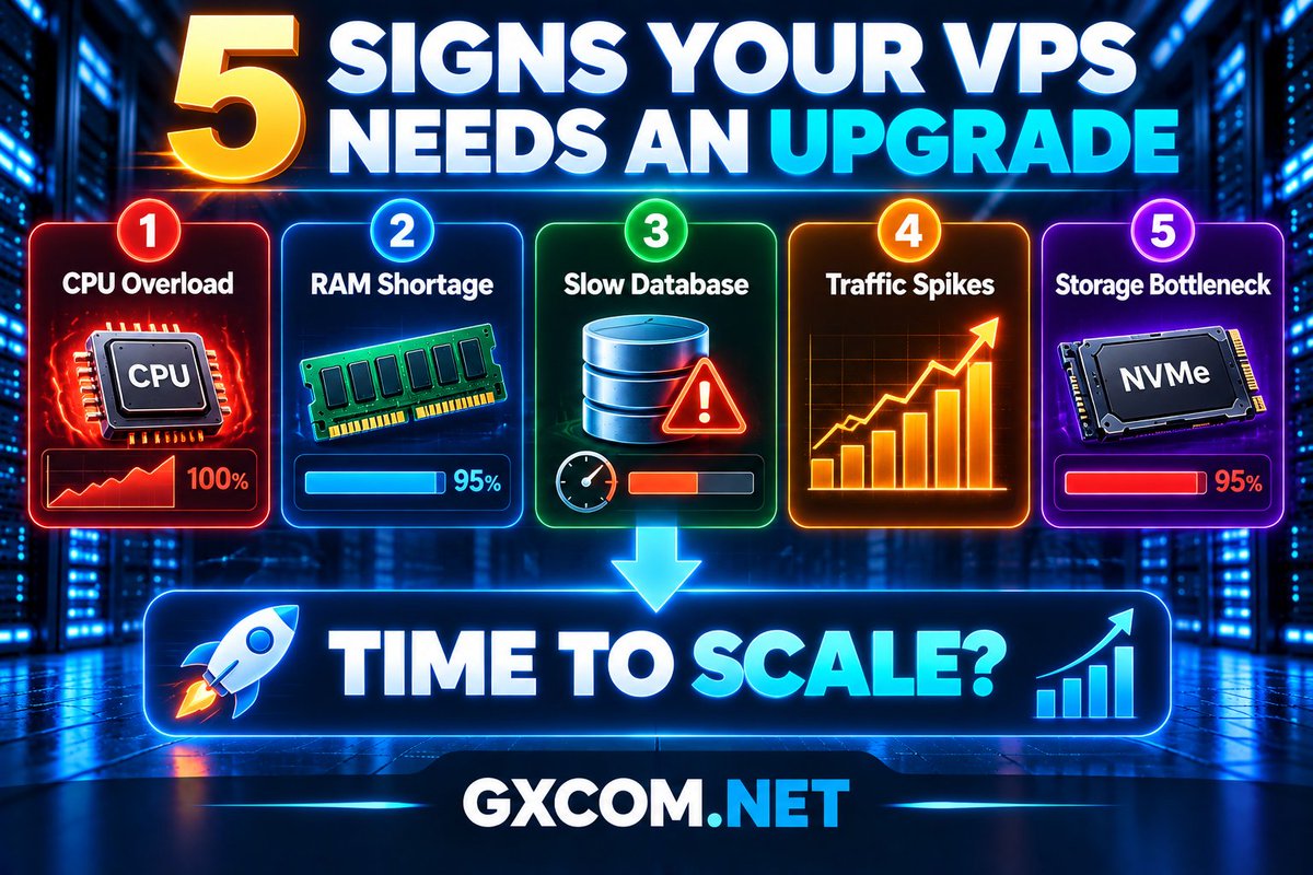 GXCOMNET tweet picture