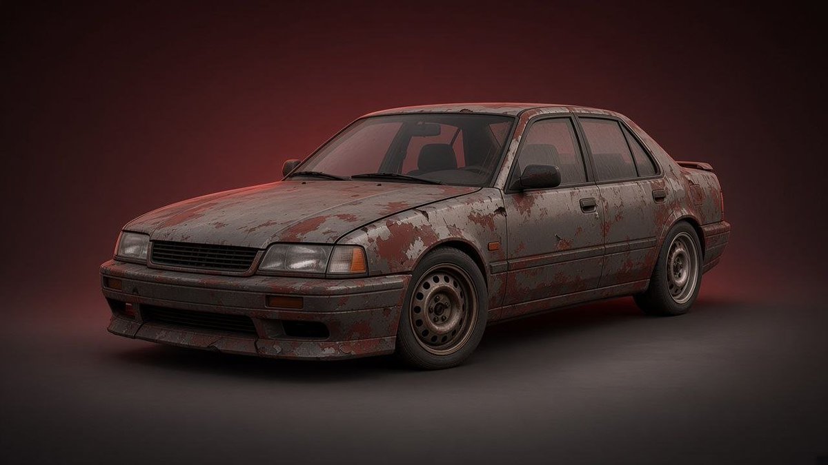 HoodCarsgame's tweet photo. 🚨 You want more? You got it. 🚨
We are building something huge on Robin Hood. 

🔥 Hood Cars will be COMPLETELY FREE TO PLAY

👉 Pre-register as soon as it launches to claim this car as your NFT

Don't miss your spot in the streets. 👇
 Follow and RT to stay tuned for the drop! https://t.co/IGAZ9yN2Dd