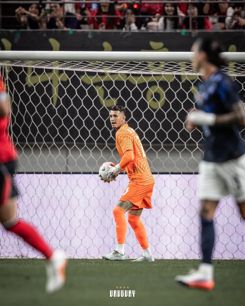 ABucaramanga's tweet photo. Nuestro Leopardo 𝑪𝒓𝒊𝒔𝒕𝒉𝒐𝒑𝒆𝒓 𝑭𝒊𝒆𝒓𝒎𝒂𝒓𝒊́𝒏 fue figura en el triunfo de la @aufoficial 1-4 ante @thekfa en la segunda salida de la celeste por territorio asiático. 

𝐅𝐞𝐥𝐢𝐜𝐢𝐭𝐚𝐜𝐢𝐨𝐧𝐞𝐬 𝐜𝐫𝐚𝐜𝐤✨🐆

📸 @aufoficial https://t.co/aVtSRUbVtk