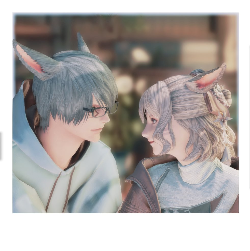 myi_ff14tiamat's tweet photo. 今日も今日とてSS撮り行って来た
とても良いスタジオでした
撮りたい構図が出てくる
#studio_Kai https://t.co/hKLvUD43vL