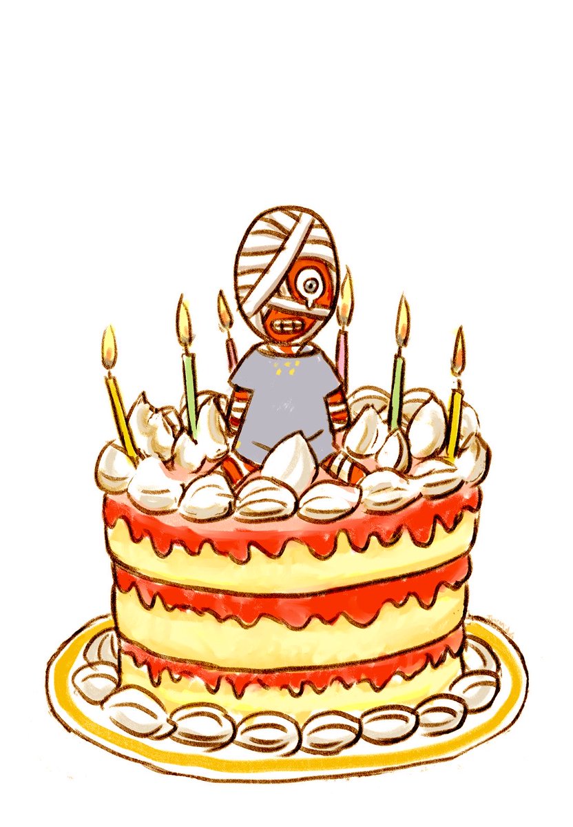 UTMdori's tweet photo. Happy birthday Curly https://t.co/GNM7pm0SSB