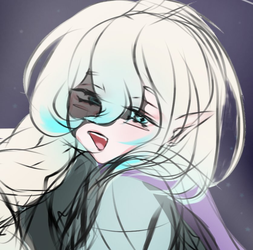 Agatenoentry's tweet photo. My baby so evil (FACT) https://t.co/NWsnitap8d