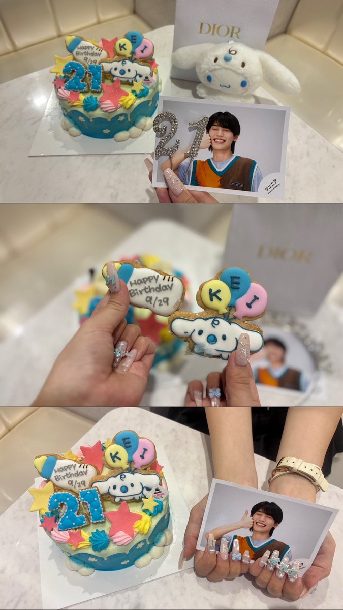 ke1ban__'s tweet photo. ┊        ┊       ┊       ☆        ┊
┊        ┊       ┊                ˚  ☆
┊        ┊       ☆       ₊             ⊹ 
☆    ₊   ┊    .
     ⊹    ☆    𝑯𝒂𝒑𝒑𝒚 𝑩𝒊𝒓𝒕𝒉𝒅𝒂𝒚 𝑲𝒆𝒊

#阿達慶誕生祭2026 #阿達慶生誕祭2026 #阿達慶 https://t.co/00IpnFpPwW