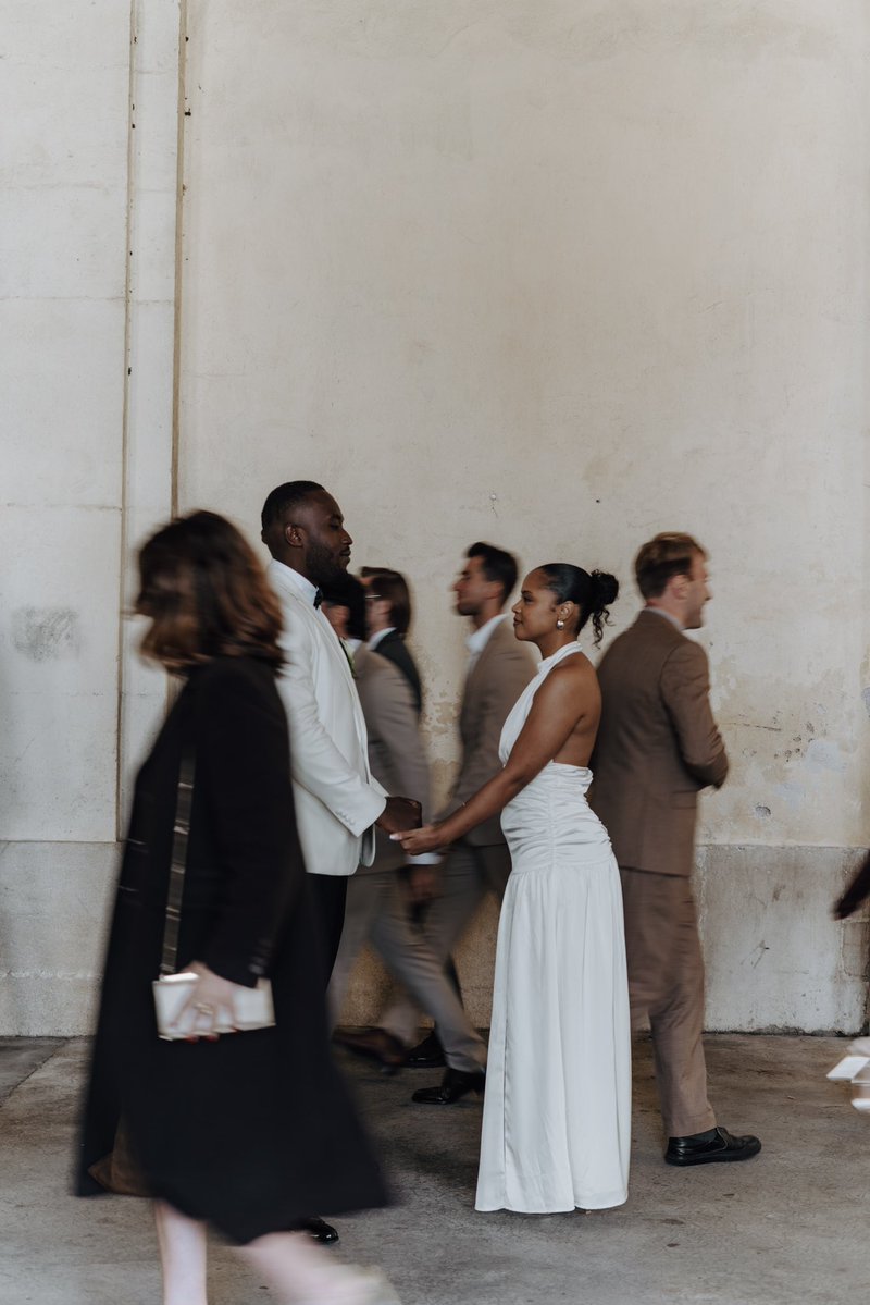 AttorneyF_'s tweet photo. Two years ago, I married the most stunning woman my eyes have ever seen.

Glory to the Father for coming up with the idea of marriage. It isn’t always rosy or flashy, but I totally get it. What a beautiful institution it is, and what a joy it is to share this life with such an incredible gift of a woman. 🩷