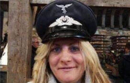 kikilegentil's tweet photo. Franchement ça me paraît totalement impossible qu’il y ait des antisemites dans le RN https://t.co/sqA4QiyB4b