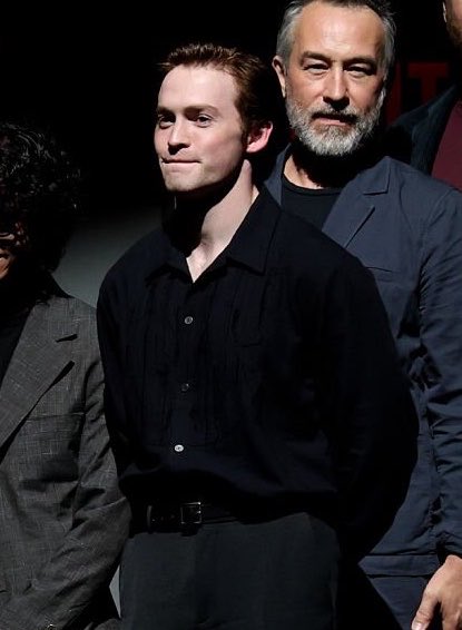 mmm_okay_'s tweet photo. most handsome man ever https://t.co/Joz9cJBU0Y