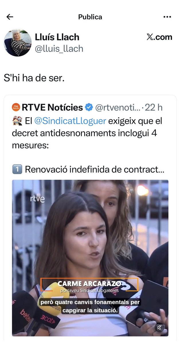 Rosell_Advocat's tweet photo. Jo no hi seré. Jo vaig ser on tocava. https://t.co/FvxYr8vGqO