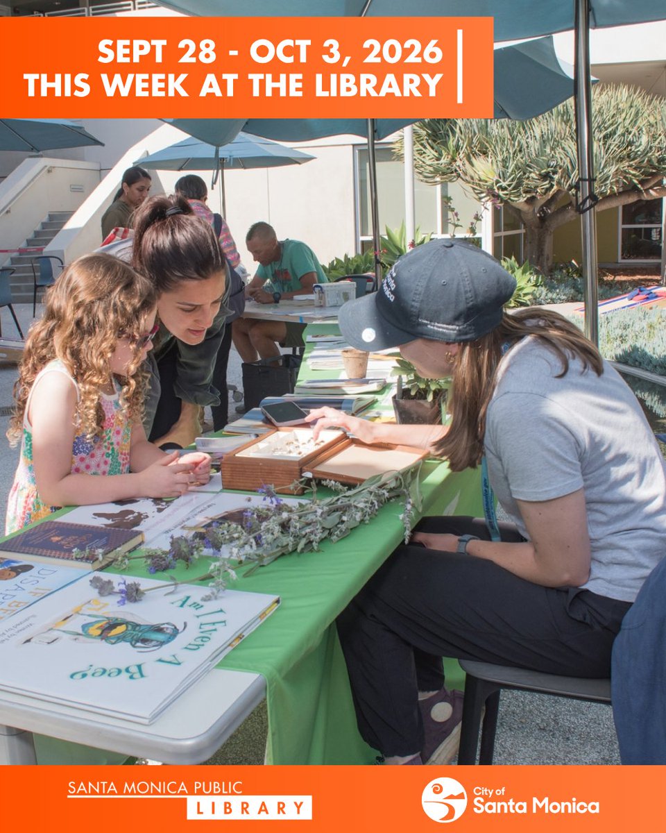 SMPublicLibrary tweet picture