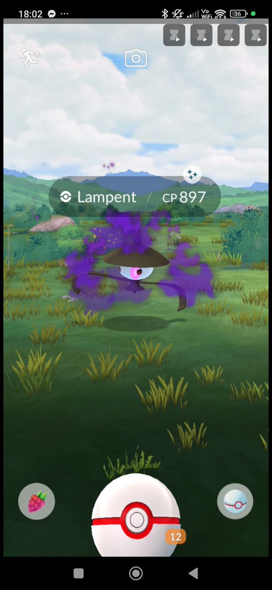 1Peggy97's tweet photo. 2 of my favorite Pokémon - I have been working on finding these and both found on the same day😍🥳
#pokemongo #shadowlove #shadowshiny https://t.co/hhpl17uaI0