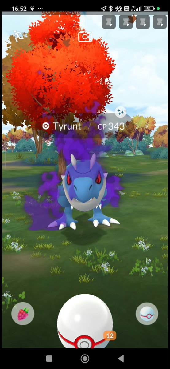 1Peggy97's tweet photo. 2 of my favorite Pokémon - I have been working on finding these and both found on the same day😍🥳
#pokemongo #shadowlove #shadowshiny https://t.co/hhpl17uaI0