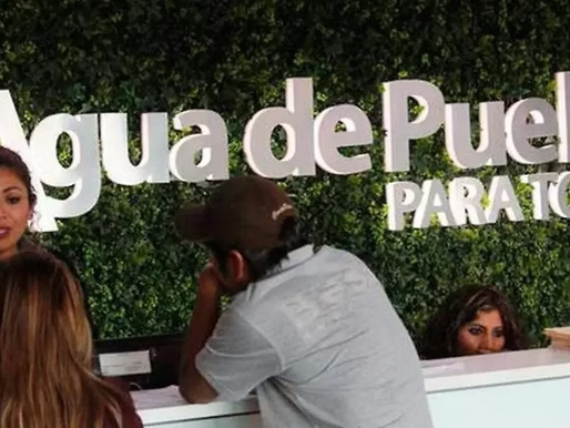 DespiertaPue's tweet photo. 💧💸 ¡Puebla ofrece descuentos para ponerse al corriente con adeudos de agua!

¿Tienes pagos pendientes? Hay descuentos para regularizar tus adeudos de agua. 

https://t.co/agKXmpj7jL

#Puebla #Agua #Descuentos #Adeudos #DespiertaPuebla https://t.co/WY5xJzMKNX