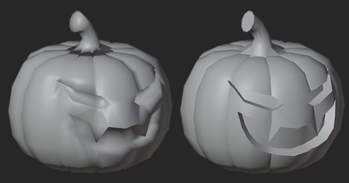 PizzaBlox's tweet photo. If we really are getting a Halloween event, I hope we see a Sinister, and it's the Plus-exclusive grand prize. Probably an emissive face too, that wouldn't be surprising.

And god, just update that mesh. I know it's good to preserve the classics 1;1, but at least clean them up. https://t.co/lYiVDFAWU1