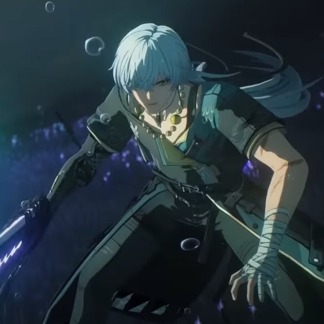dailygeshu's tweet photo. Day 862 of waiting for playable GeshuLin.  862 days later, still no GeshuLin banner... https://t.co/QJj56ttt2m