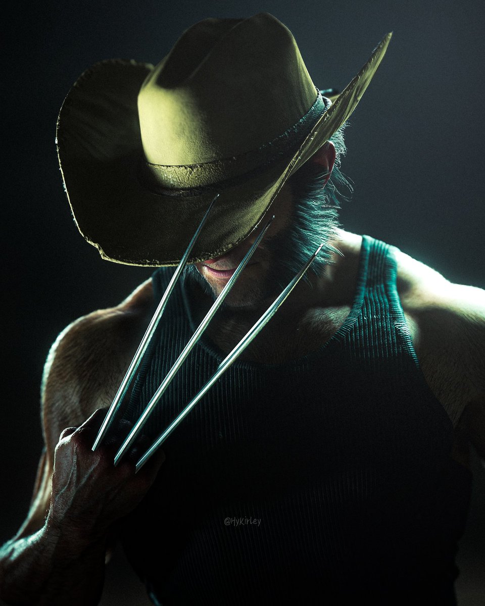 HyKirley's tweet photo. Marvel's Wolverine | Photo Mode https://t.co/WZOwkh2o1p