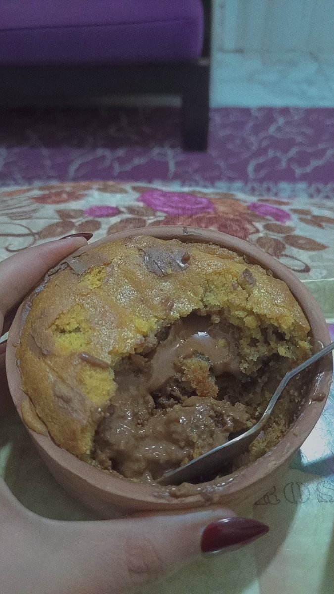 ala491989's tweet photo. الاختراع الي بسببو هيجبلي السكر 😋🥰🥰 https://t.co/ODPWUQZl3Y