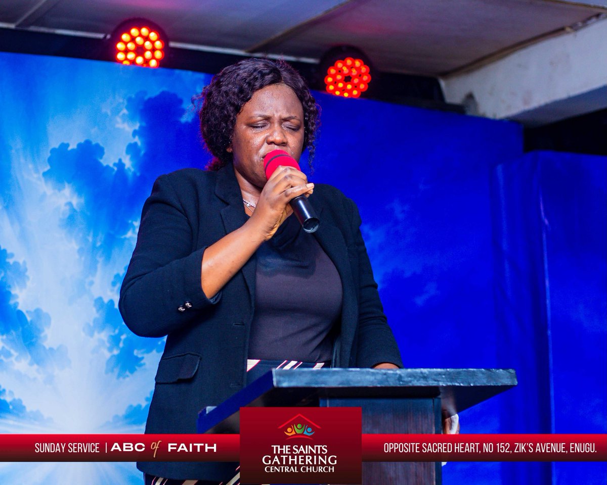 tsgc_global's tweet photo. 📷SUNDAY RECAP: THE ABCs OF FAITH📷

📷Faith is confidence in God’s Word
Faith finds its origin in the Word of God. The Word is the ground, while faith is the foundation built on that ground. You cannot have biblical faith without God’s Word. https://t.co/XSbKxsYnk3
