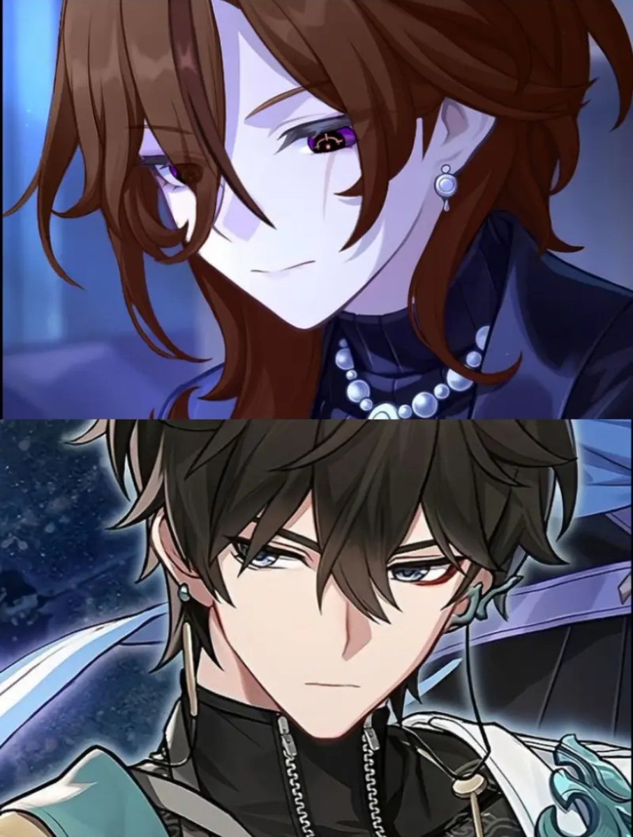 aoxriinn's tweet photo. some recolor edit with Aorin's second form as Kuchiba
#hsroc #ocxcanon https://t.co/DJxIBDG1N7