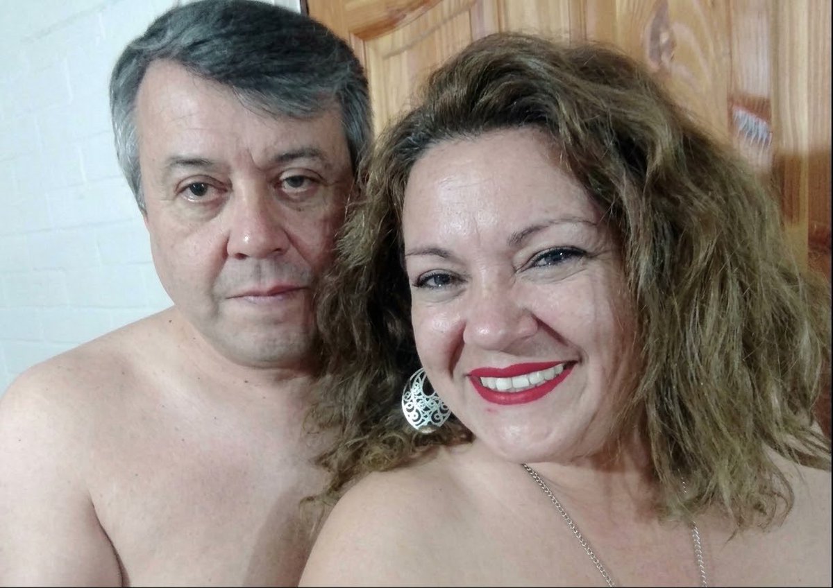 NickHfp6's tweet photo. @Caroyjulio50s Muy linda y provoca llenarla de leche. https://t.co/ta4JZxMxzg
