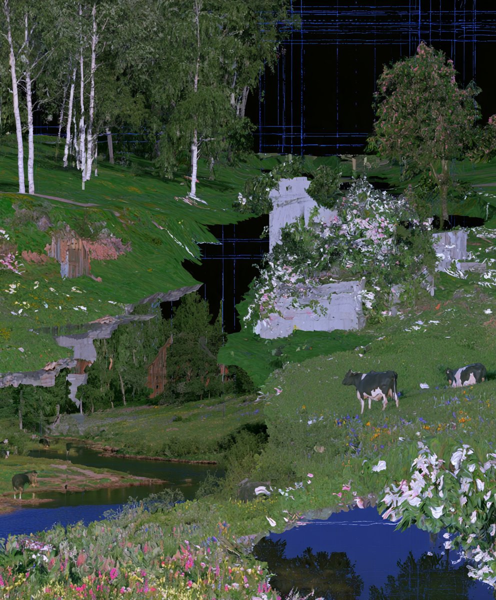 palekirill's tweet photo. how the birches weep https://t.co/IOZDZKIBaV