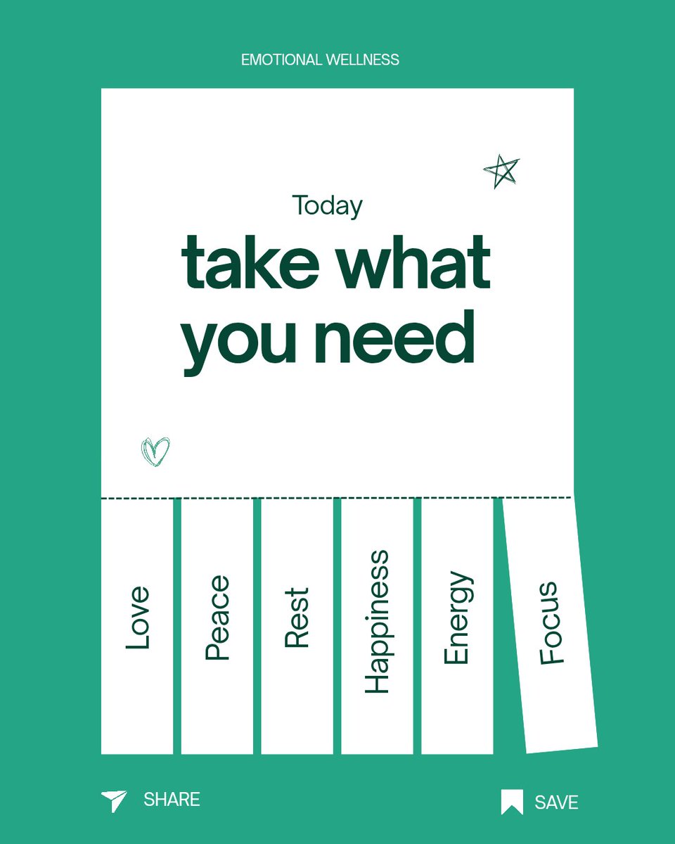 heyUndisturb's tweet photo. Take what you need today. 💚

#Emotionalwellness
#Bail
#Ireland
#Peaceofmind
#RAFFairford
#Takewhatyouneed
#love https://t.co/3VidqBU0ed