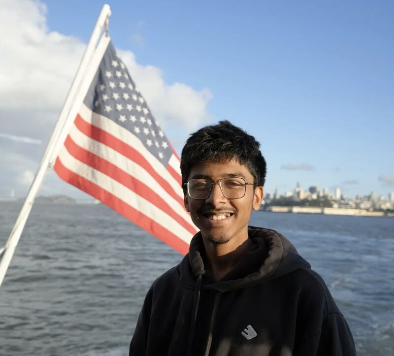 19-Year-Old Dhravya Shah Raises $3 Million for AI Memory Startup Supermemory