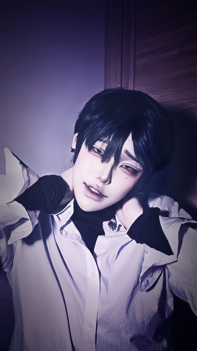 mugen_x1's tweet photo. 청춘게이 집코
#bl #cosplayㅤㅤㅤㅤㅤㅤㅤ https://t.co/PFsNy2slxD