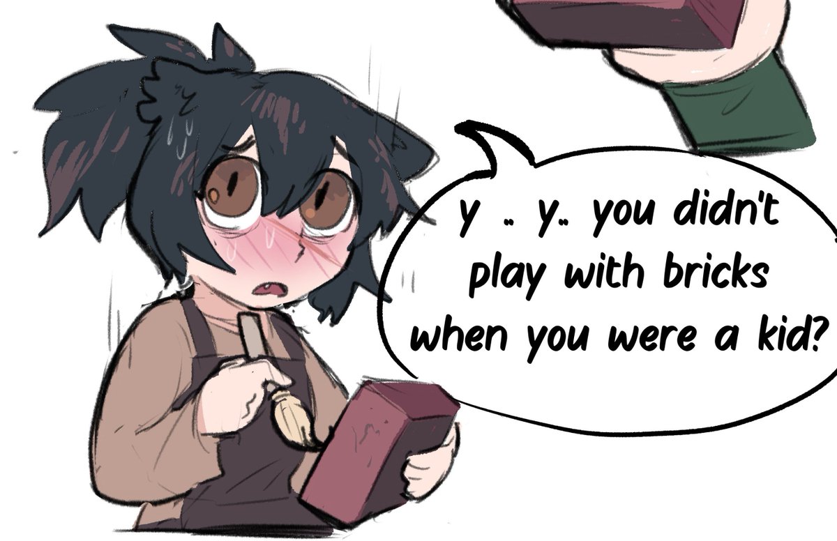 JAPversus's tweet photo. May be needing a female VA for wiss for a little advertisement I have planned
(The role of uncle is filled)
I don't have a script yet
But if you have prices and a demo reel
Please email japversus@gmail.com 
I'm looking for a tsundere, maybe a deeper voice (but not required) https://t.co/xI4QFSmlBU
