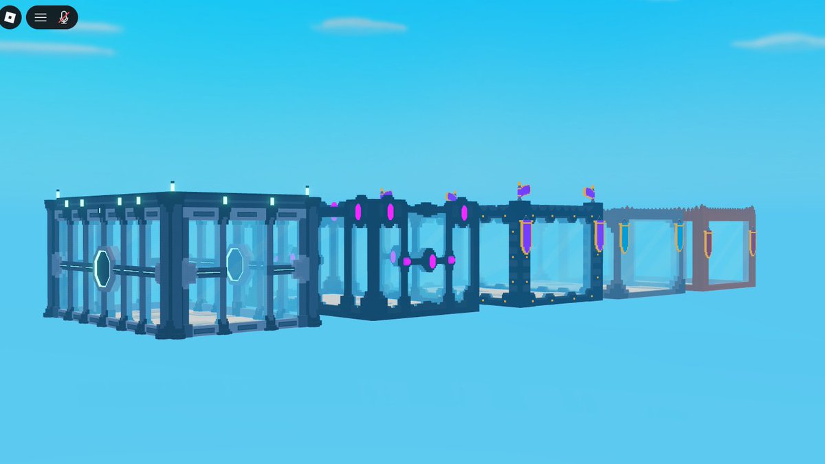 iBeta_rei's tweet photo. 🔥 Need a Roblox game map ASAP?

🧱 Stud Style, Low Poly, Realistic, or whatever your game needs.

⚡ Fast turnaround
📁 Clean &amp; organized files
🎨 High-quality builds
💰 Fair pricing
💪 Experienced Roblox builder
📩 Contact me on Discord: iBeta
#ROBLOX  #RobloxDev https://t.co/LmfLEP4oLI