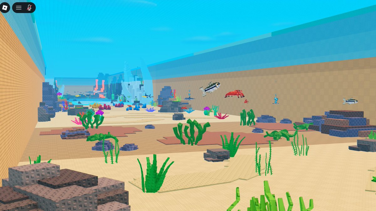 iBeta_rei's tweet photo. 🔥 Need a Roblox game map ASAP?

🧱 Stud Style, Low Poly, Realistic, or whatever your game needs.

⚡ Fast turnaround
📁 Clean &amp; organized files
🎨 High-quality builds
💰 Fair pricing
💪 Experienced Roblox builder
📩 Contact me on Discord: iBeta
#ROBLOX  #RobloxDev https://t.co/LmfLEP4oLI