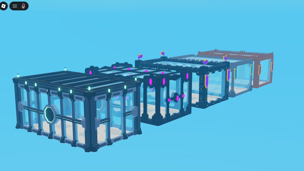 iBeta_rei's tweet photo. 🔥 Need a Roblox game map ASAP?

🧱 Stud Style, Low Poly, Realistic, or whatever your game needs.

⚡ Fast turnaround
📁 Clean &amp; organized files
🎨 High-quality builds
💰 Fair pricing
💪 Experienced Roblox builder
📩 Contact me on Discord: iBeta
#ROBLOX  #RobloxDev https://t.co/LmfLEP4oLI