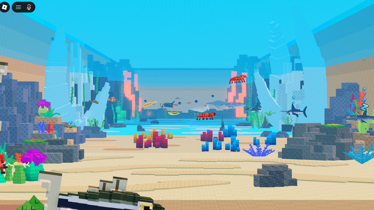 iBeta_rei's tweet photo. 🔥 Need a Roblox game map ASAP?

🧱 Stud Style, Low Poly, Realistic, or whatever your game needs.

⚡ Fast turnaround
📁 Clean &amp; organized files
🎨 High-quality builds
💰 Fair pricing
💪 Experienced Roblox builder
📩 Contact me on Discord: iBeta
#ROBLOX  #RobloxDev https://t.co/LmfLEP4oLI