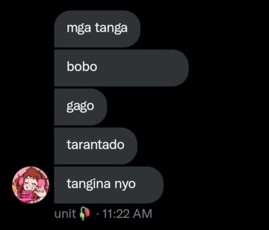 CASHualbehavior's tweet photo. Me sa gobyerno ng Pinas, mga pahirap kayo!! https://t.co/zPqqWmQza2