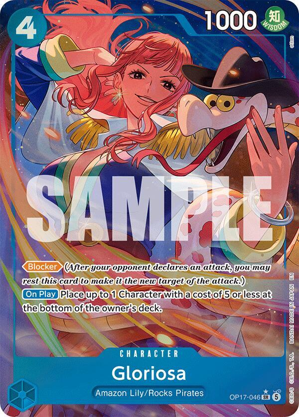kaizokucollin's tweet photo. Gloriosa + Galdino is hereby known as the GG firken ez combo. https://t.co/5CxGPT6LYD