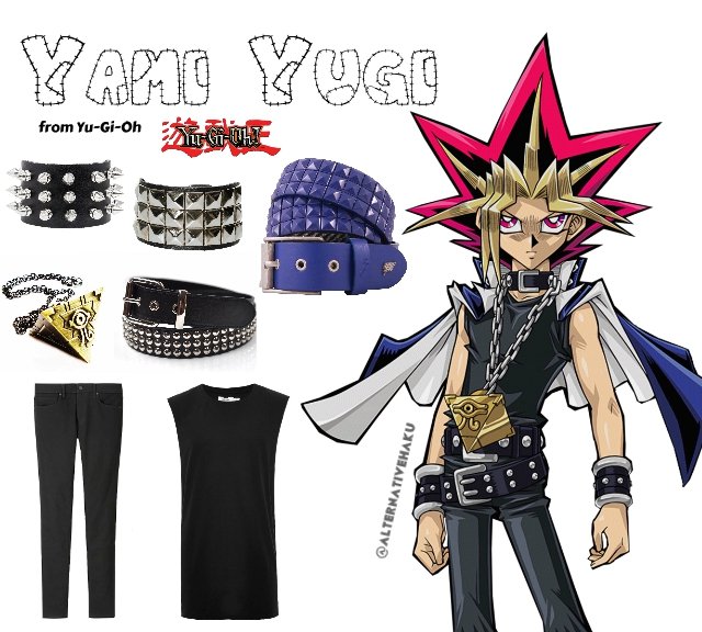 Yugiman101 tweet picture