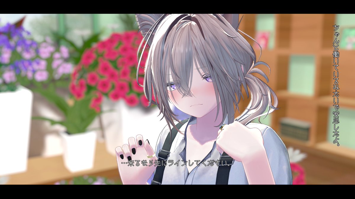 uni_laoshi's tweet photo. バ先に行こう

#Shinano3D https://t.co/QXIUL03eRu