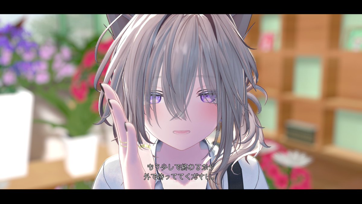 uni_laoshi's tweet photo. バ先に行こう

#Shinano3D https://t.co/QXIUL03eRu