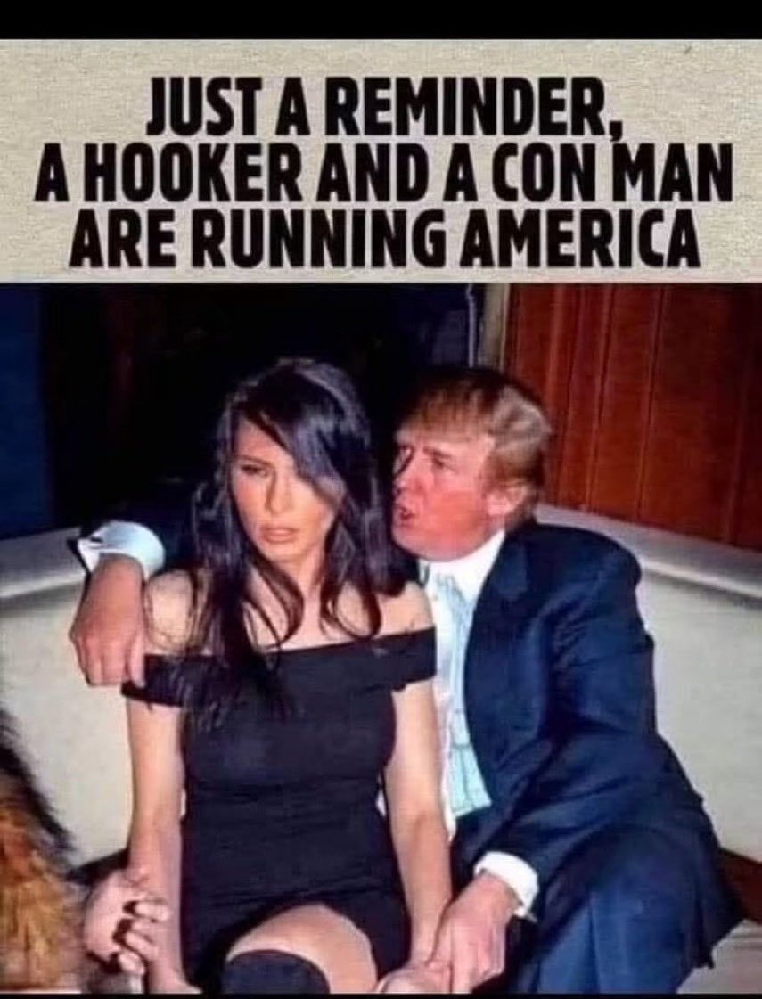 peterstocking's tweet photo. @WhiteHouse After four years of the Biden Admin @realDonaldTrump is pardoning criminals, murderers, and rapists, the Trump Admin is selling pardons and putting Americans’ pedophiles first.
#FixedIt #TrumpEpsteinFiles https://t.co/FpUtt8H3ej